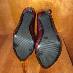 Jessica Simpson Shoes - Jessica Simpson Essas Booties Jessica Simpson Shoes - Jessica Simpson Essas Booties